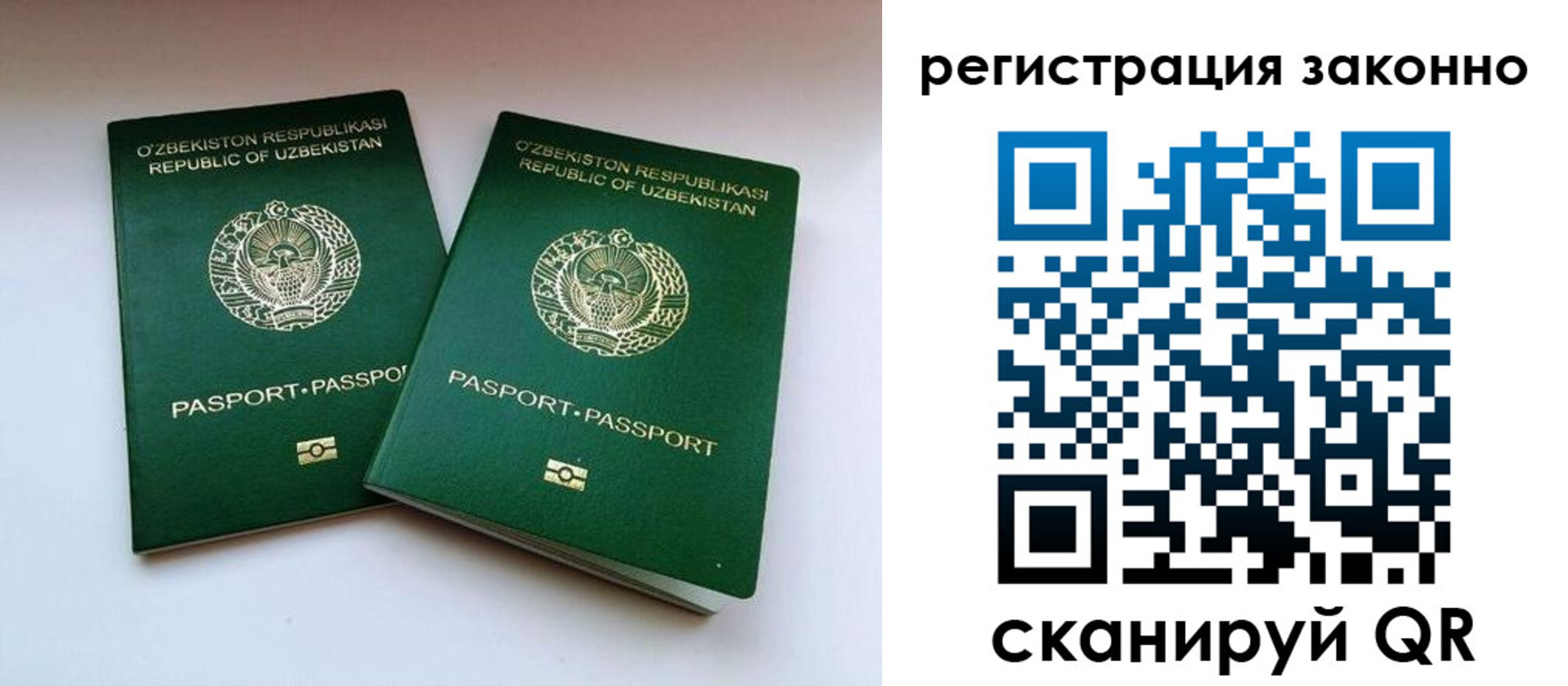 прописка гарантия в Новокубанске